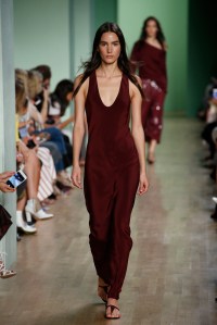 Tibi RTW Spring 2016