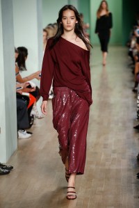 Tibi RTW Spring 2016