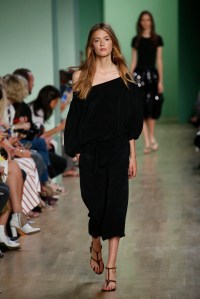 Tibi RTW Spring 2016
