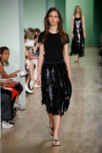 Tibi RTW Spring 2016
