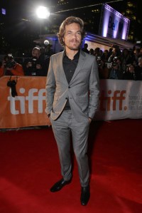 Michael Shannon