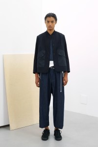 Tim Coppens RTW Spring 2016