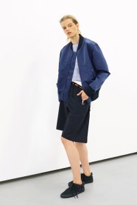 Tim Coppens RTW Spring 2016
