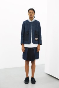 Tim Coppens RTW Spring 2016