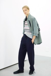 Tim Coppens RTW Spring 2016