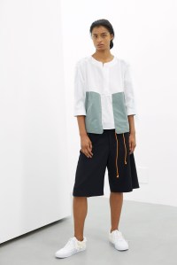 Tim Coppens RTW Spring 2016