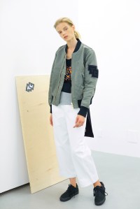 Tim Coppens RTW Spring 2016