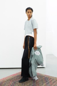 Tim Coppens RTW Spring 2016