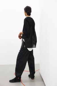 Tim Coppens RTW Spring 2016