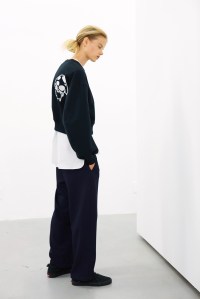 Tim Coppens RTW Spring 2016