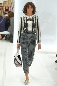 Tod's RTW Spring 2016