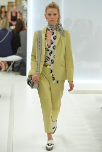 Tod's RTW Spring 2016