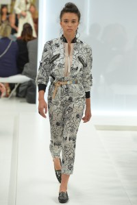 Tod's RTW Spring 2016