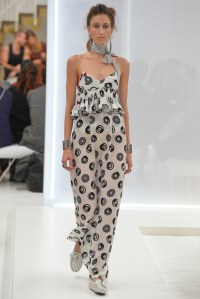 Tod's RTW Spring 2016
