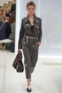 Tod's RTW Spring 2016