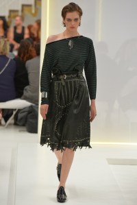 Tod's RTW Spring 2016