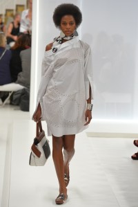 Tod's RTW Spring 2016