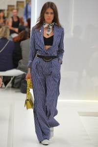 Tod's RTW Spring 2016