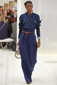 Tod's RTW Spring 2016