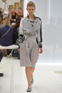 Tod's RTW Spring 2016