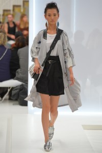 Tod's RTW Spring 2016