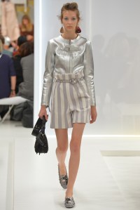 Tod's RTW Spring 2016