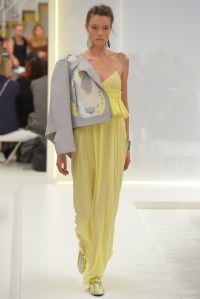 Tod's RTW Spring 2016