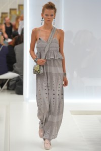 Tod's RTW Spring 2016