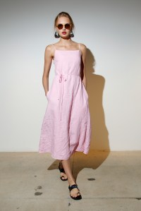Tomas Maier RTW Spring 2016.