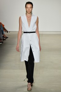 Tome RTW Spring 2016