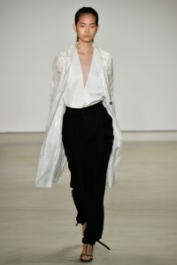 Tome RTW Spring 2016