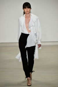 Tome RTW Spring 2016