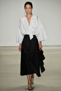 Tome RTW Spring 2016