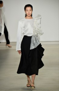 Tome RTW Spring 2016