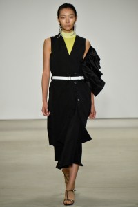 Tome RTW Spring 2016