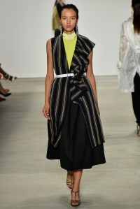 Tome RTW Spring 2016