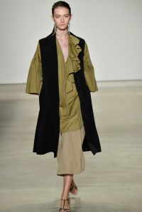 Tome RTW Spring 2016