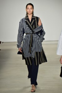 Tome RTW Spring 2016
