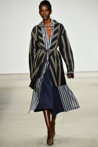 Tome RTW Spring 2016