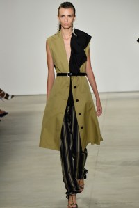 Tome RTW Spring 2016