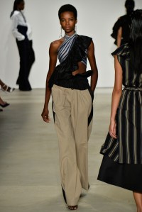 Tome RTW Spring 2016