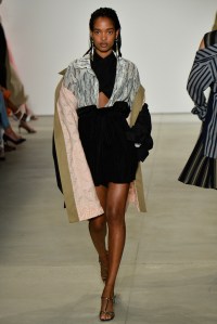 Tome RTW Spring 2016