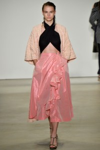 Tome RTW Spring 2016