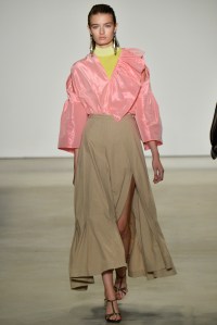 Tome RTW Spring 2016