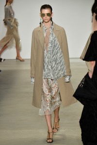 Tome RTW Spring 2016
