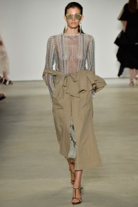 Tome RTW Spring 2016