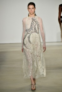 Tome RTW Spring 2016