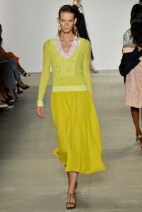 Tome RTW Spring 2016