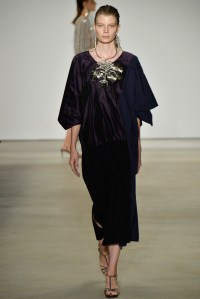Tome RTW Spring 2016