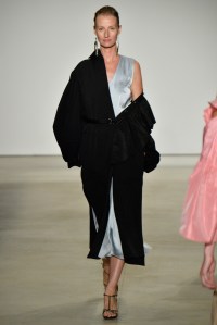 Tome RTW Spring 2016